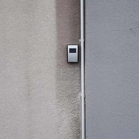 Wattkieker Apartamento Husum (Schleswig-Holstein)