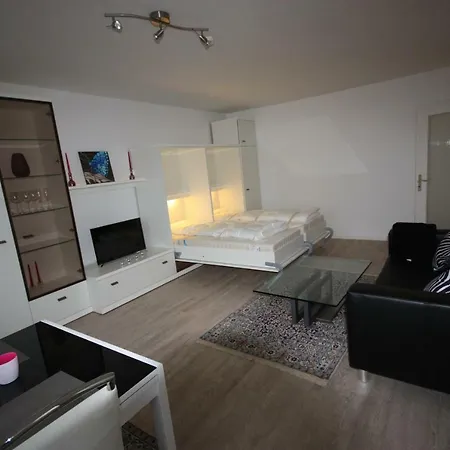 Apartamento Wattkieker *