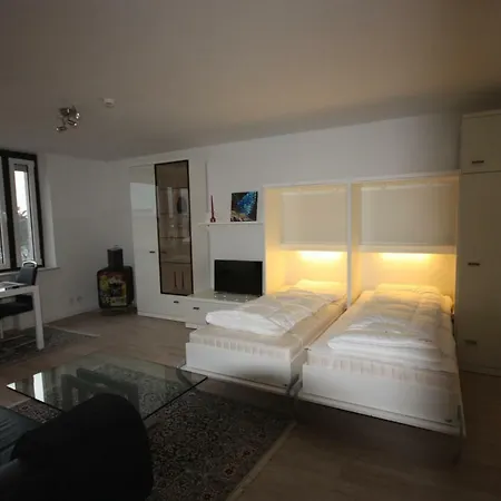 Apartamento Wattkieker Husum (Schleswig-Holstein)
