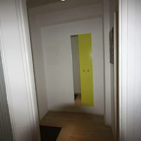 Apartamento Wattkieker