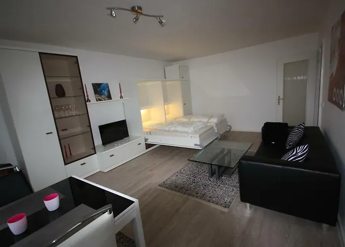 Lejlighed Wattkieker *